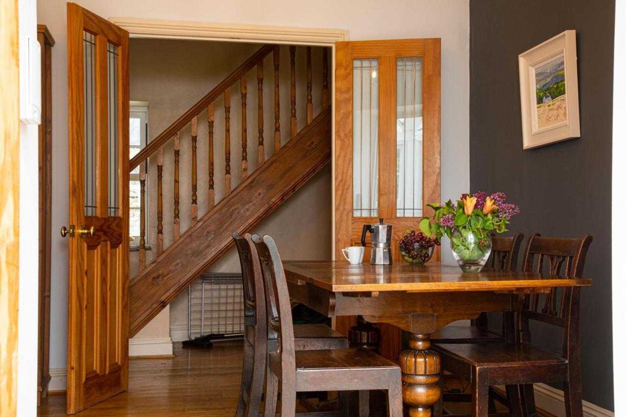 Swansea Valley Holiday Cottages Cilybebyll Dış mekan fotoğraf