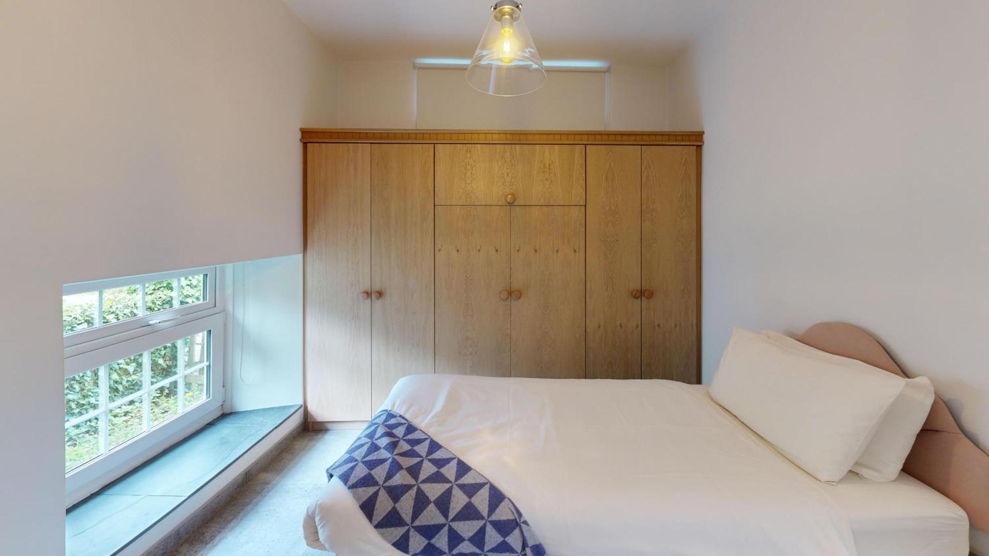 Swansea Valley Holiday Cottages Cilybebyll Dış mekan fotoğraf