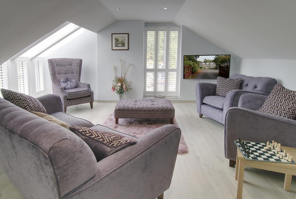 Swansea Valley Holiday Cottages Cilybebyll Dış mekan fotoğraf