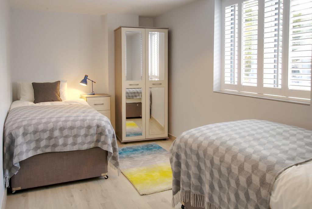 Swansea Valley Holiday Cottages Cilybebyll Dış mekan fotoğraf