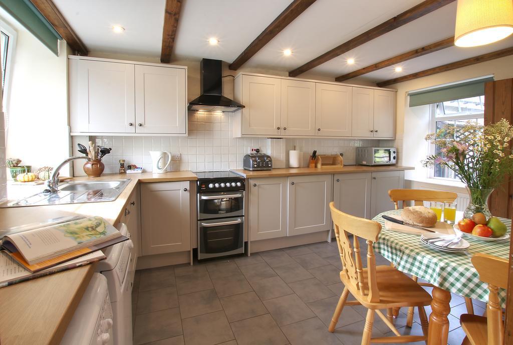 Swansea Valley Holiday Cottages Cilybebyll Dış mekan fotoğraf